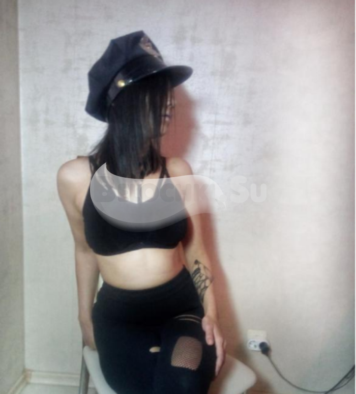 Проститутка Алиса г. Нефтекамск