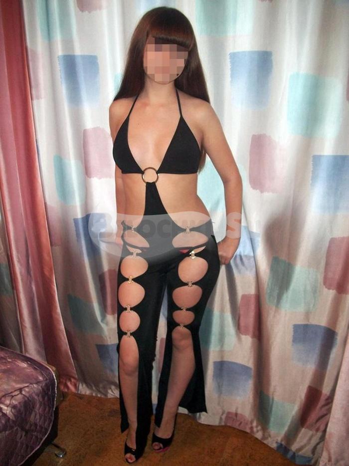 Проститутка Ванда г. Нефтекамск